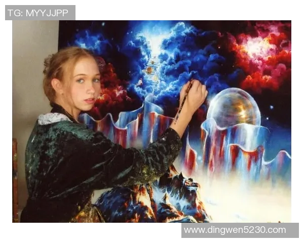 拉波尔特的魅力探秘：揭示这位艺术家的创作灵感与人生故事