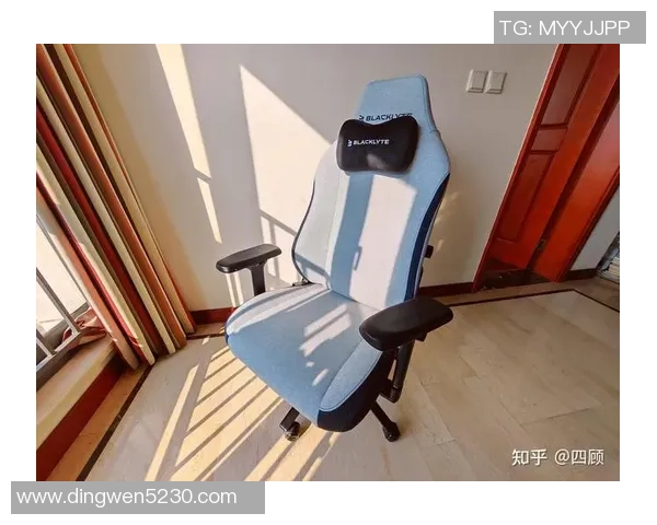 提升游戏体验的电竞椅推荐DOTA2装备选购指南助你战胜对手